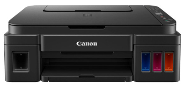 Canon PIXMA Megatank G3410 külső tintatartályos MFP
