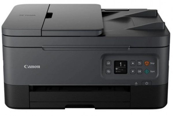 Canon PIXMA TS7450i színes tintasugaras multifunkciós nyomtató fekete
