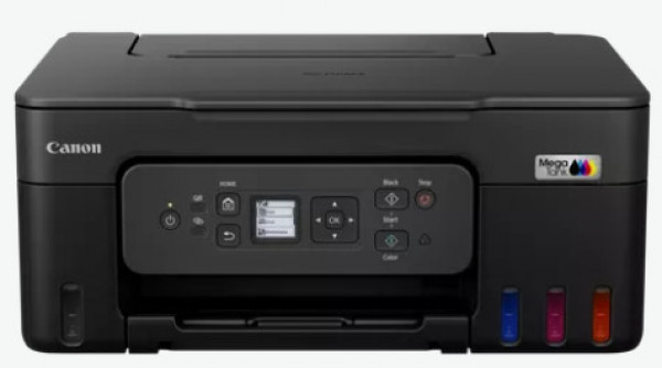 Canon Pixma Megatank G3480 színes külső tintatartályos multifunkciós nyomtató