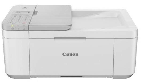 Canon PIXMA TR4756i színes tintasugaras multifunkciós nyomtató fehér
