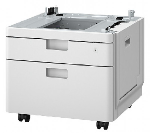 Canon AJ1 1x550 lapos papírkazettás gépasztal