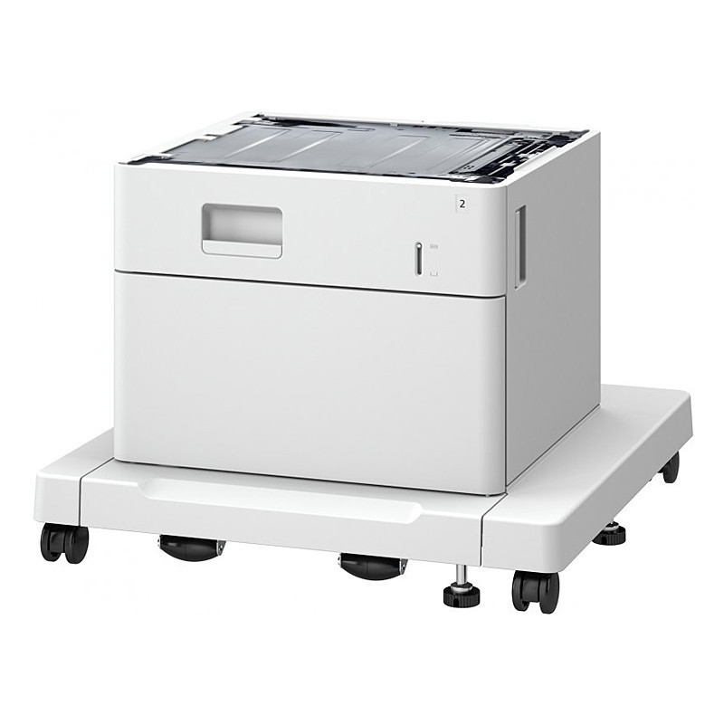 Canon AR1 550 lapos papírkazettás gépasztal