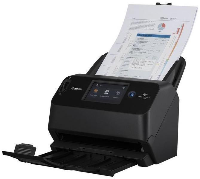 Canon imageFORMULA DR-S130 dokumentum szkenner