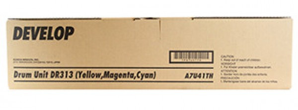 Develop DR313C dobegység Color