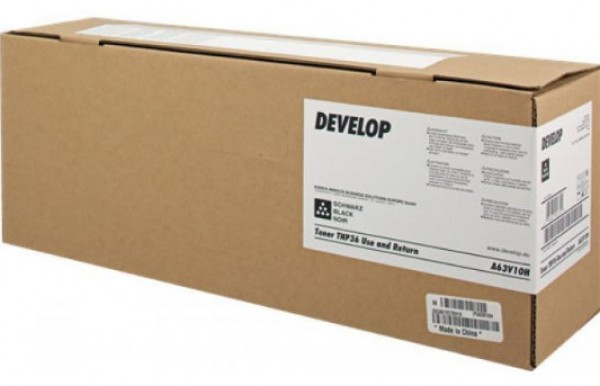 Develop TNP36 Toner Black 10.000 oldalra