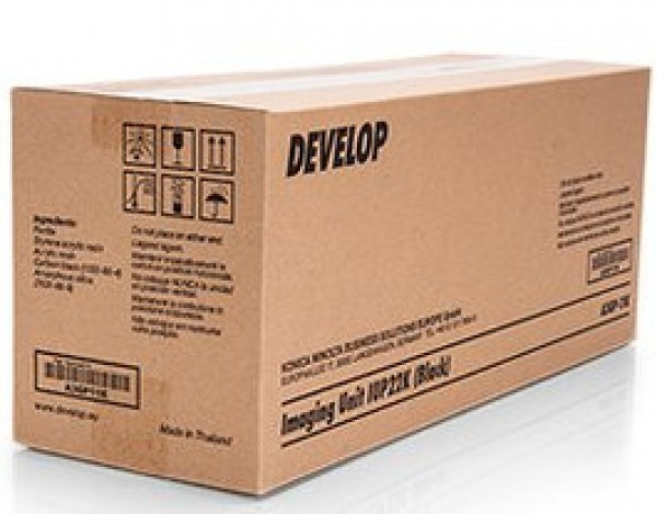 Develop IUP22K dobmodul Black