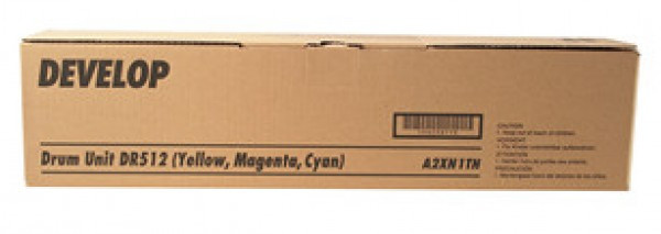 Develop DR512 dobegység Color