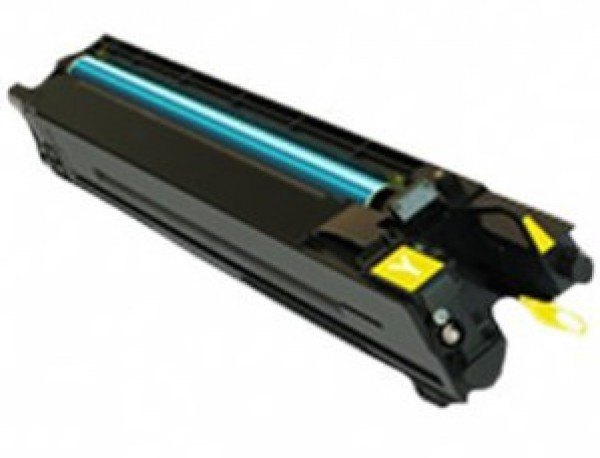 Develop IU711Y dobmodul Yellow