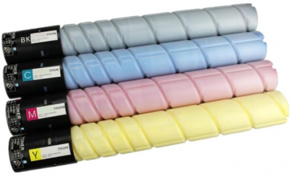 Develop TN319K Toner Black 26.000 oldalra