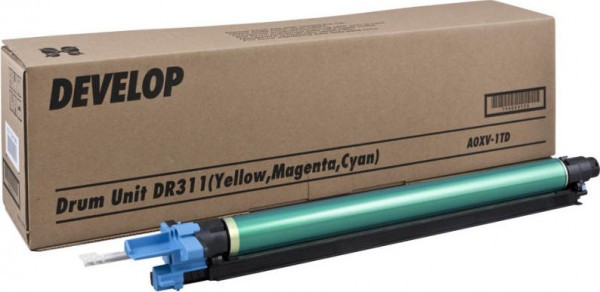 Develop DR311C dobegység Color
