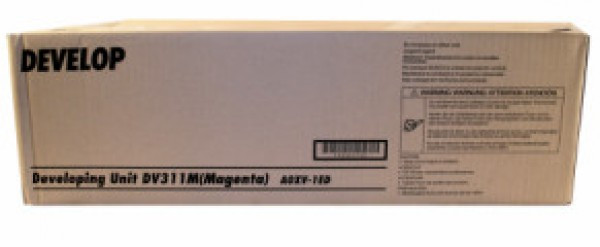 Develop DV311M developer egység Magenta