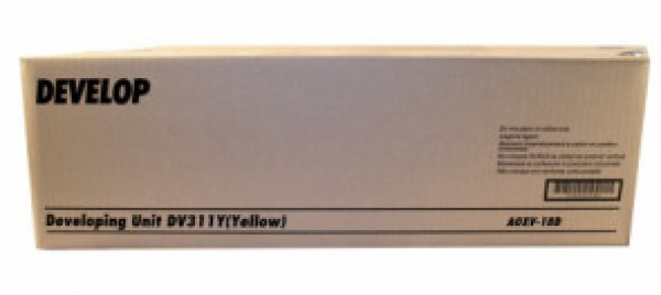 Develop DV311Y developer egység Yellow