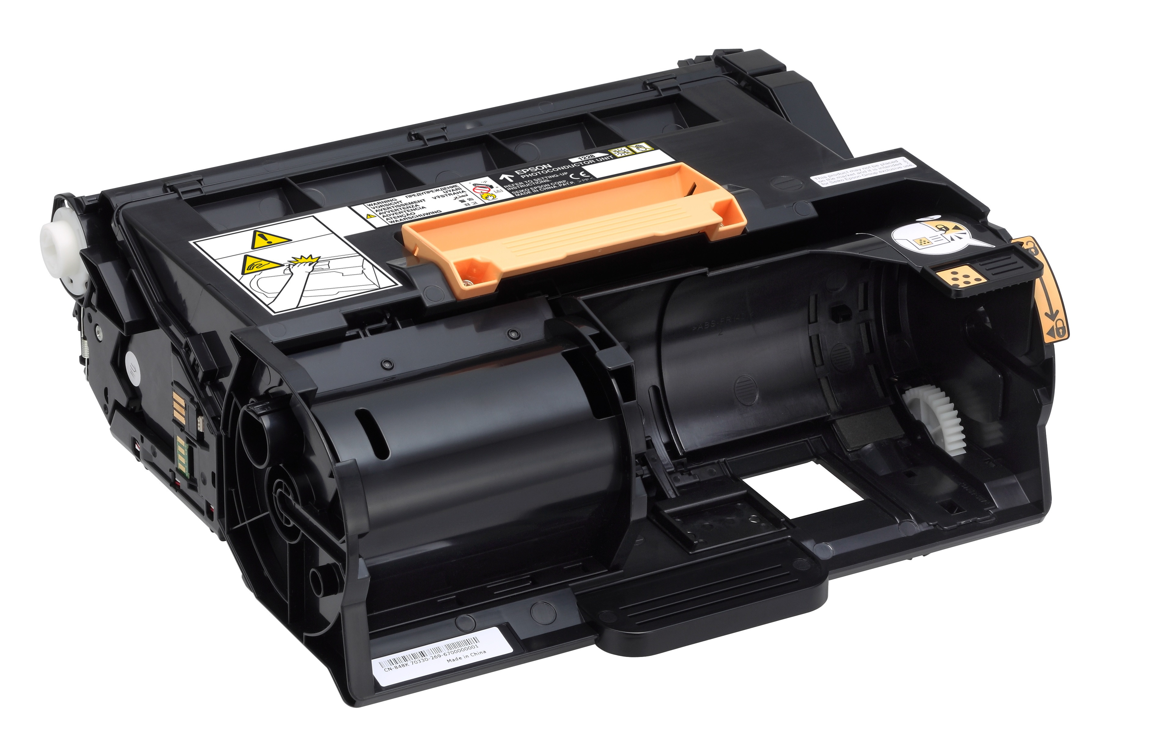 Epson M300 Drum 100.000 oldal kapacitás