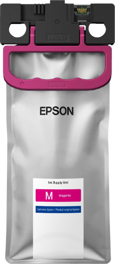 Epson T13M3 Patron Magenta 50K /o/