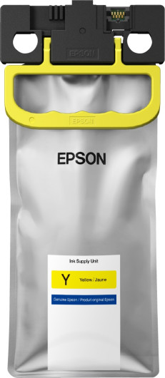 Epson T13M4 Patron Yellow 20K /o/