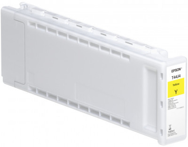 Epson T44J4 Tintapatron Yellow 700ml /o/