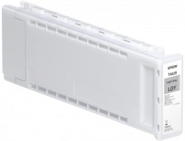 Epson T44J9 Tintapatron L. Light Black 700ml /o/