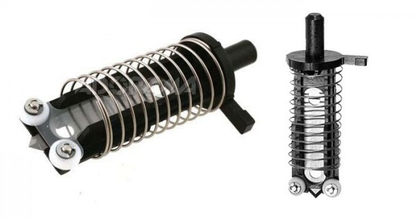 Epson S902006 auto cutter spare blade