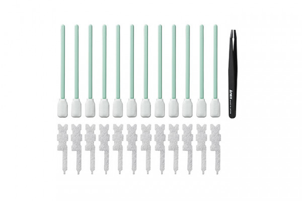 Epson Tx400 borderless replacement pad kit