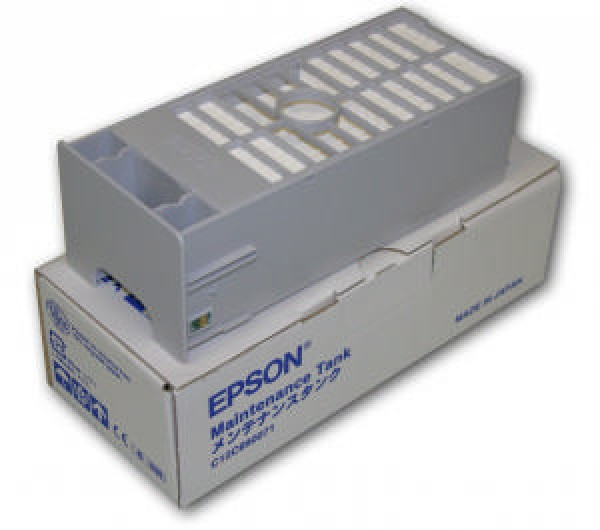 Epson C8905 Maintenance tank