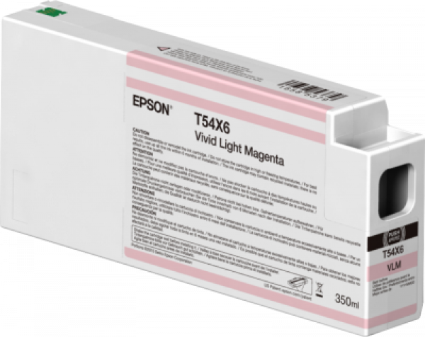 Epson T54X6 Patron Light Mag 350ml /o/
