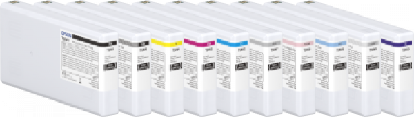 Epson T55W2 Tintapatron Cyan 200ml /o/