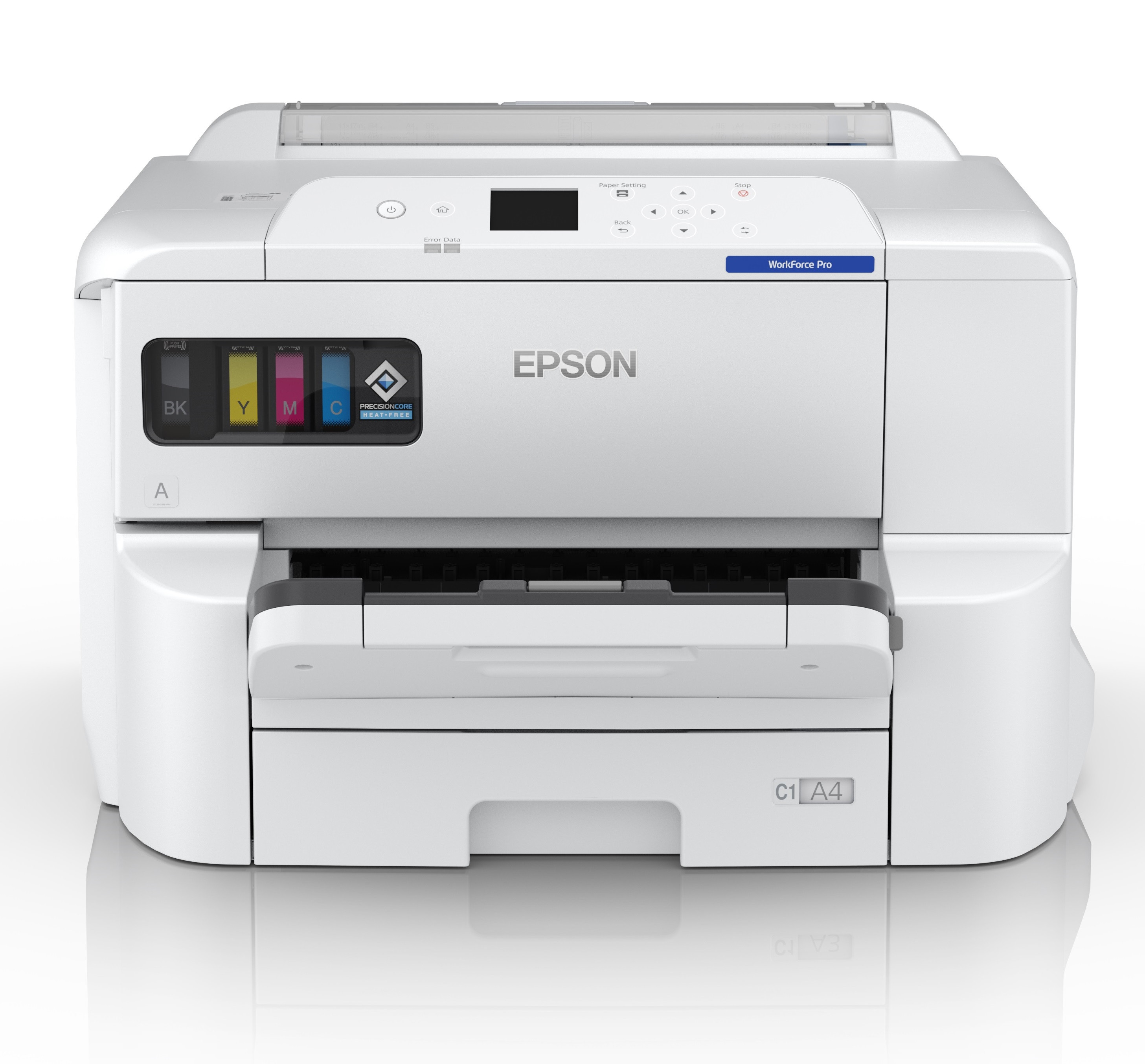 Epson WorkForce Pro EP-C7000DW A3+ Nyomtató