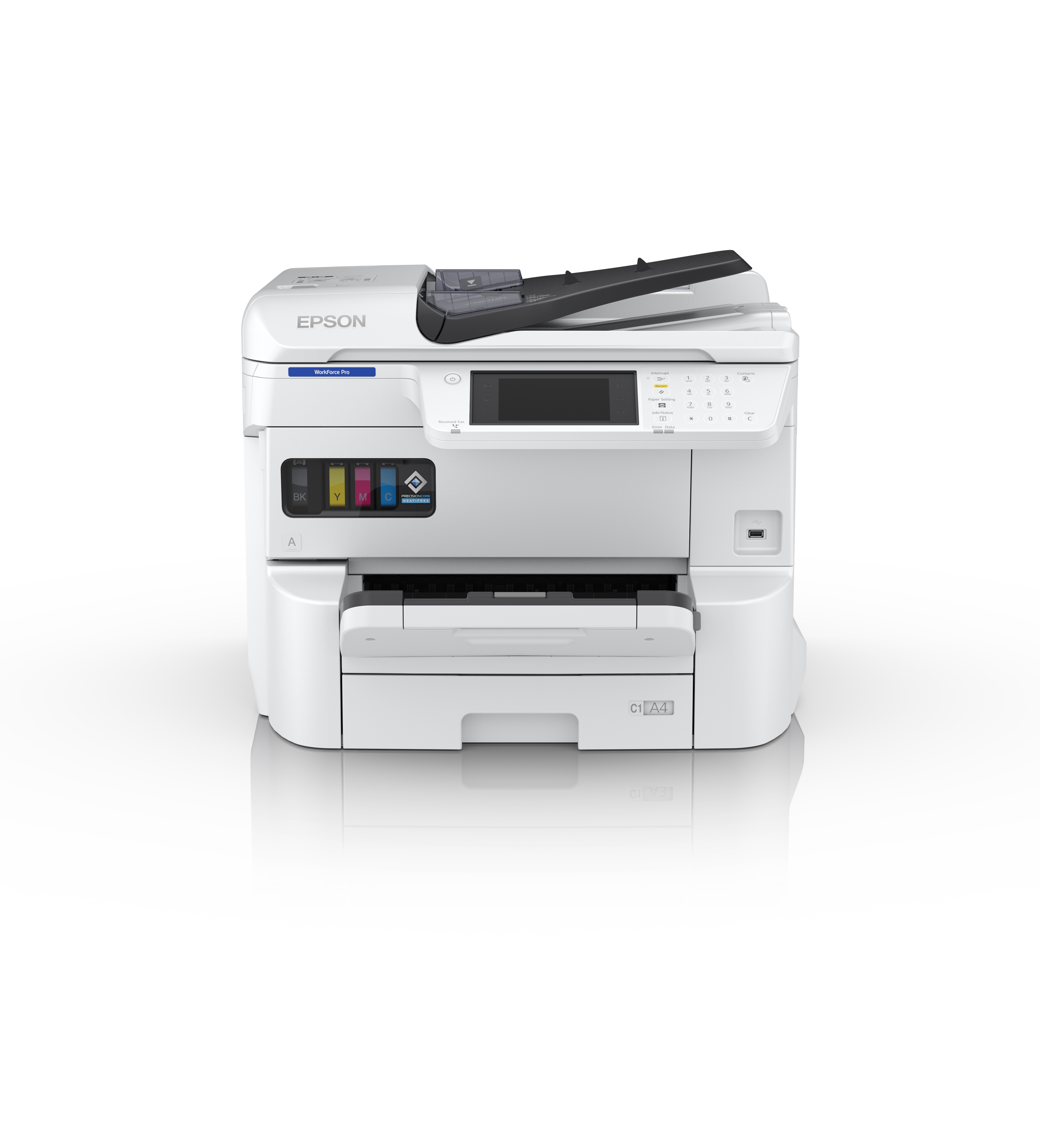 Epson WorkForce Pro EM-C7100DWF A3+ MFP