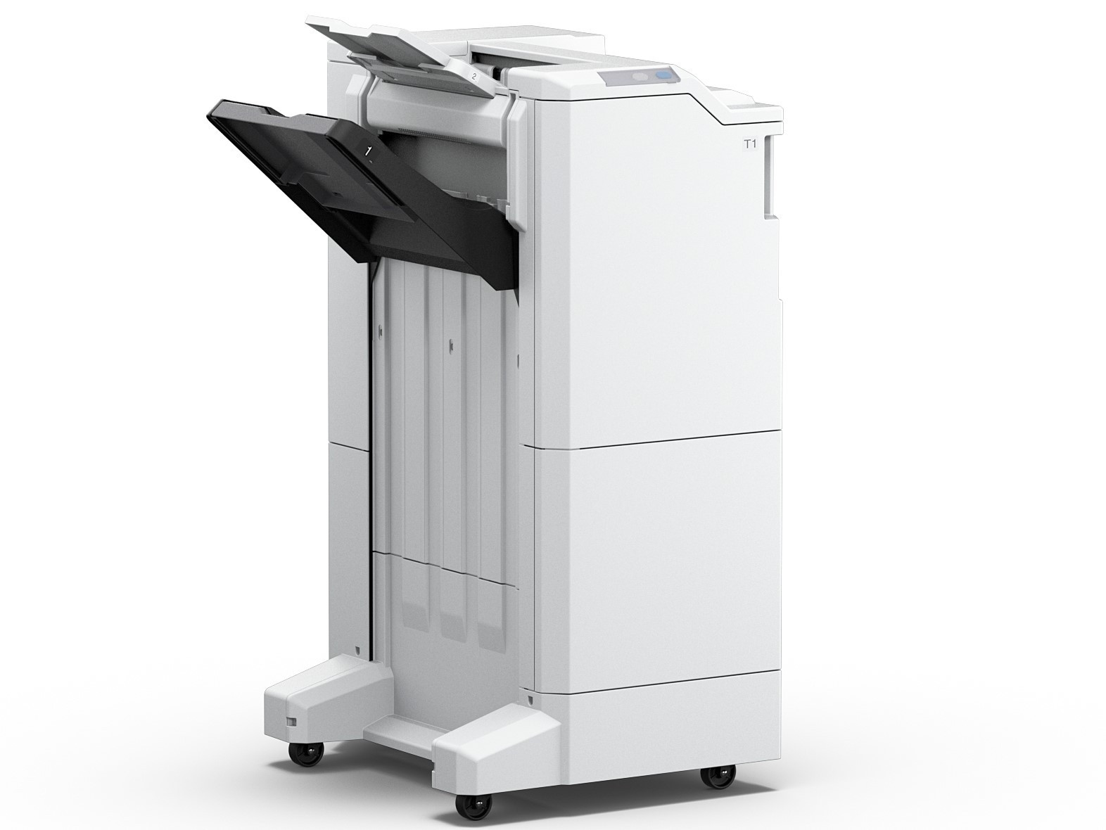 Epson WF-C20590 4000 lapos Tűző egység