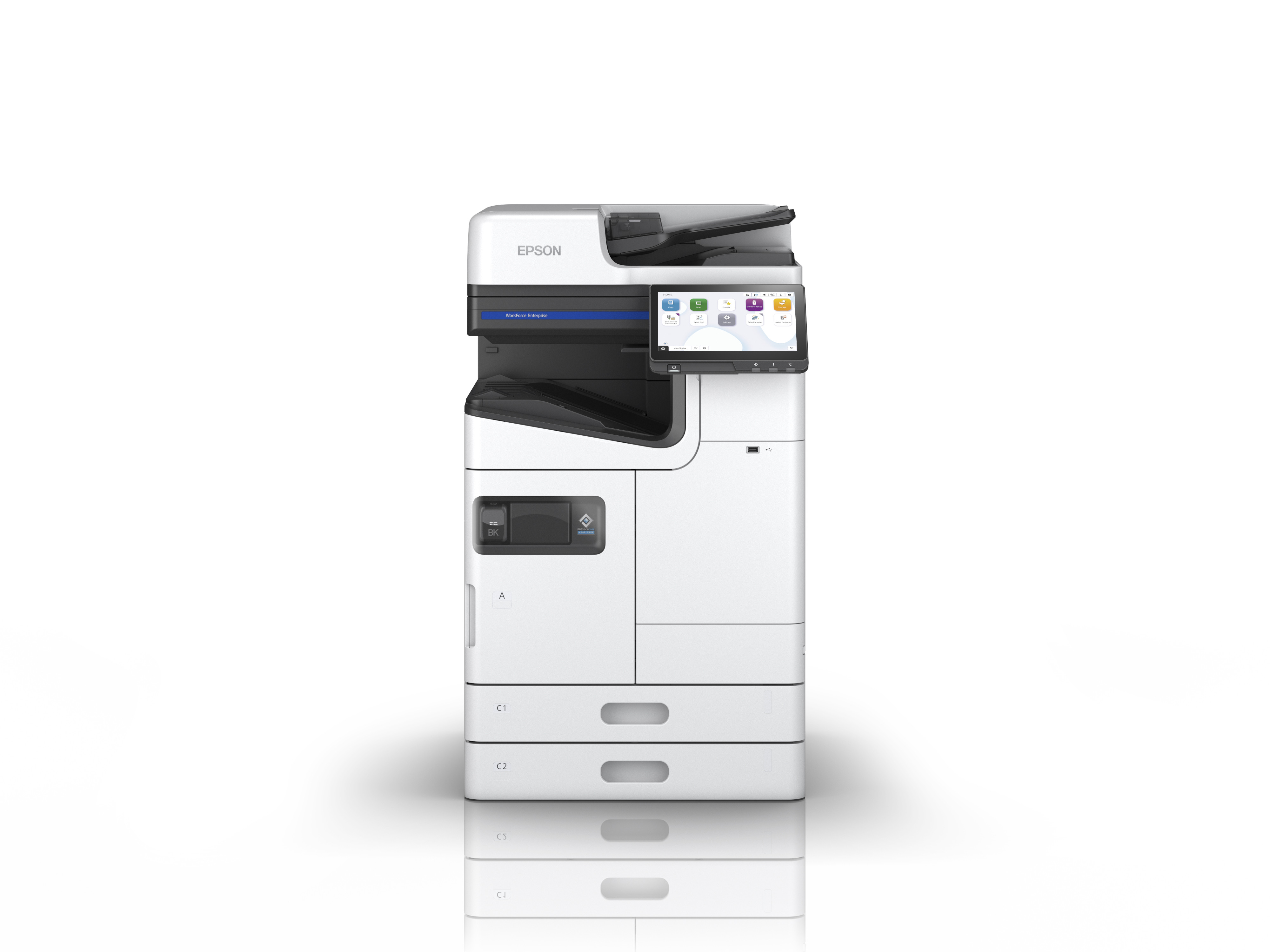 Epson WorkForce Enterprise AM-M5500