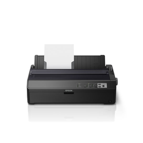 Epson FX-2190II A3 mátrixnyomtató