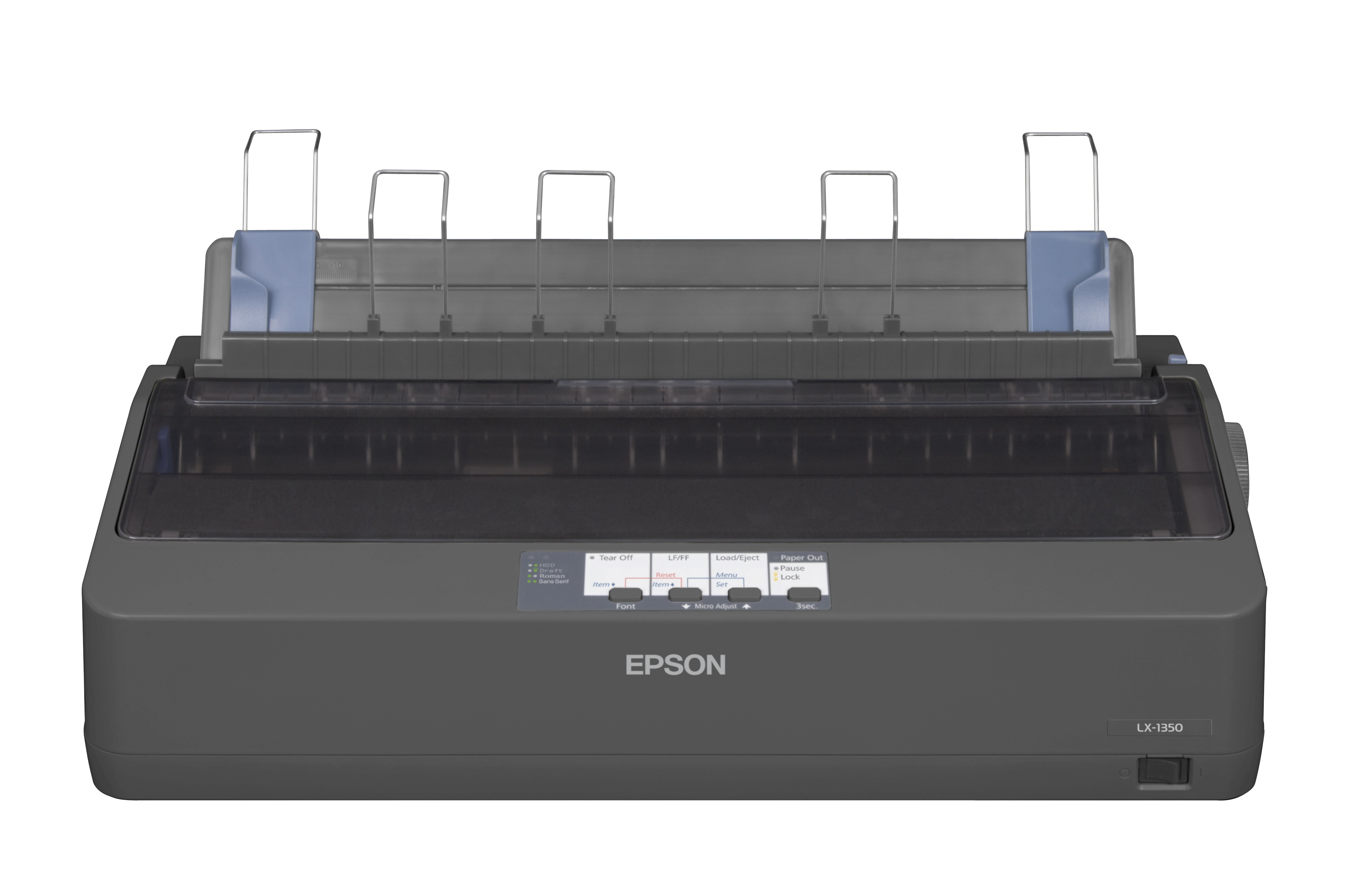 Epson LX-1350 A3 mátrixnyomtató