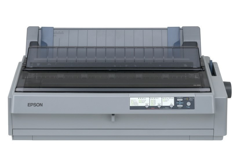 Epson LQ-2190N A3 mátrixnyomtató