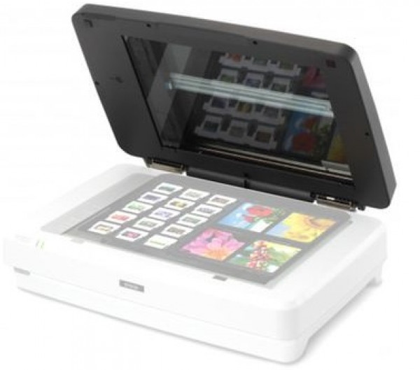 Epson Transparency unit