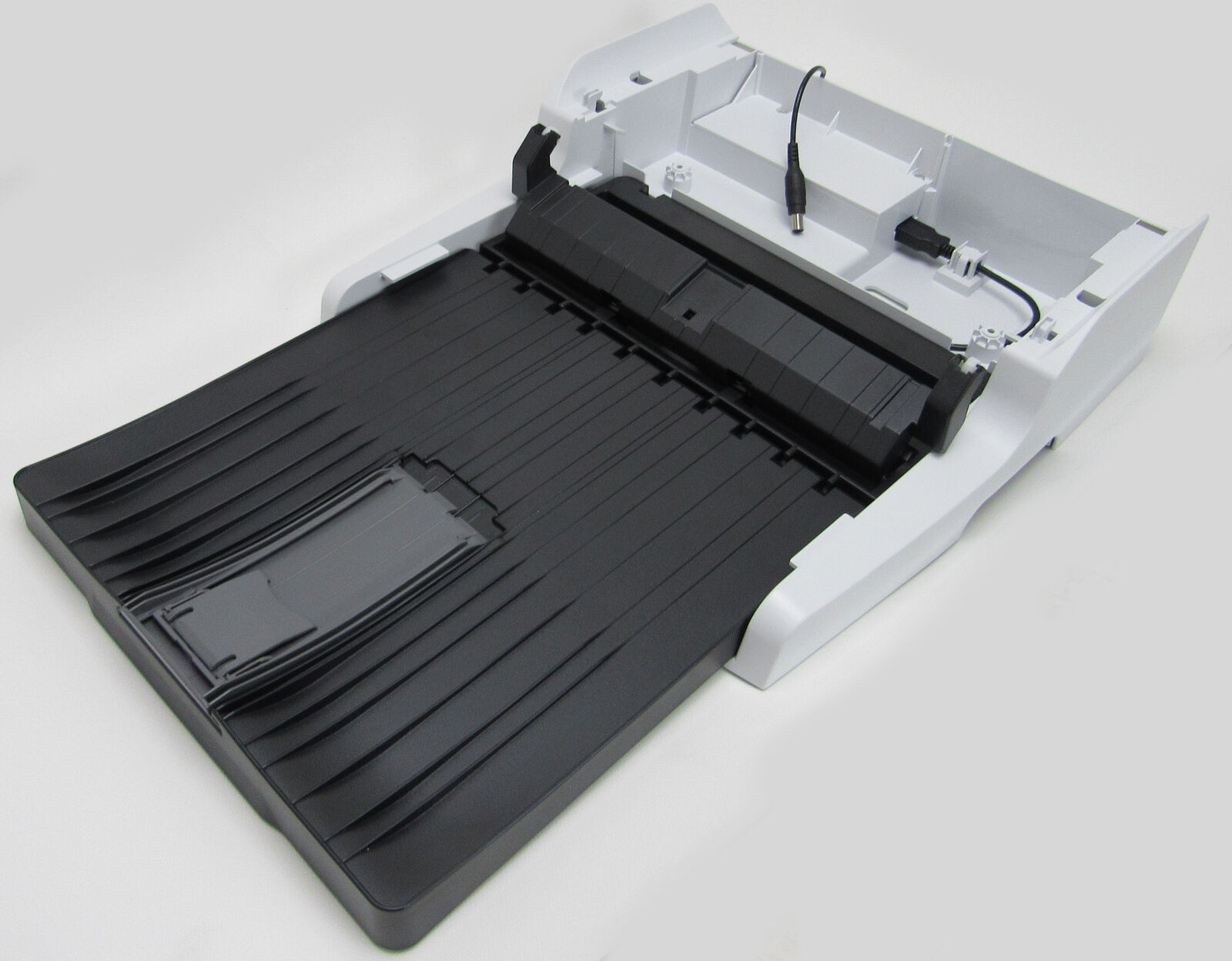 Epson Flatbed Scanner Dock