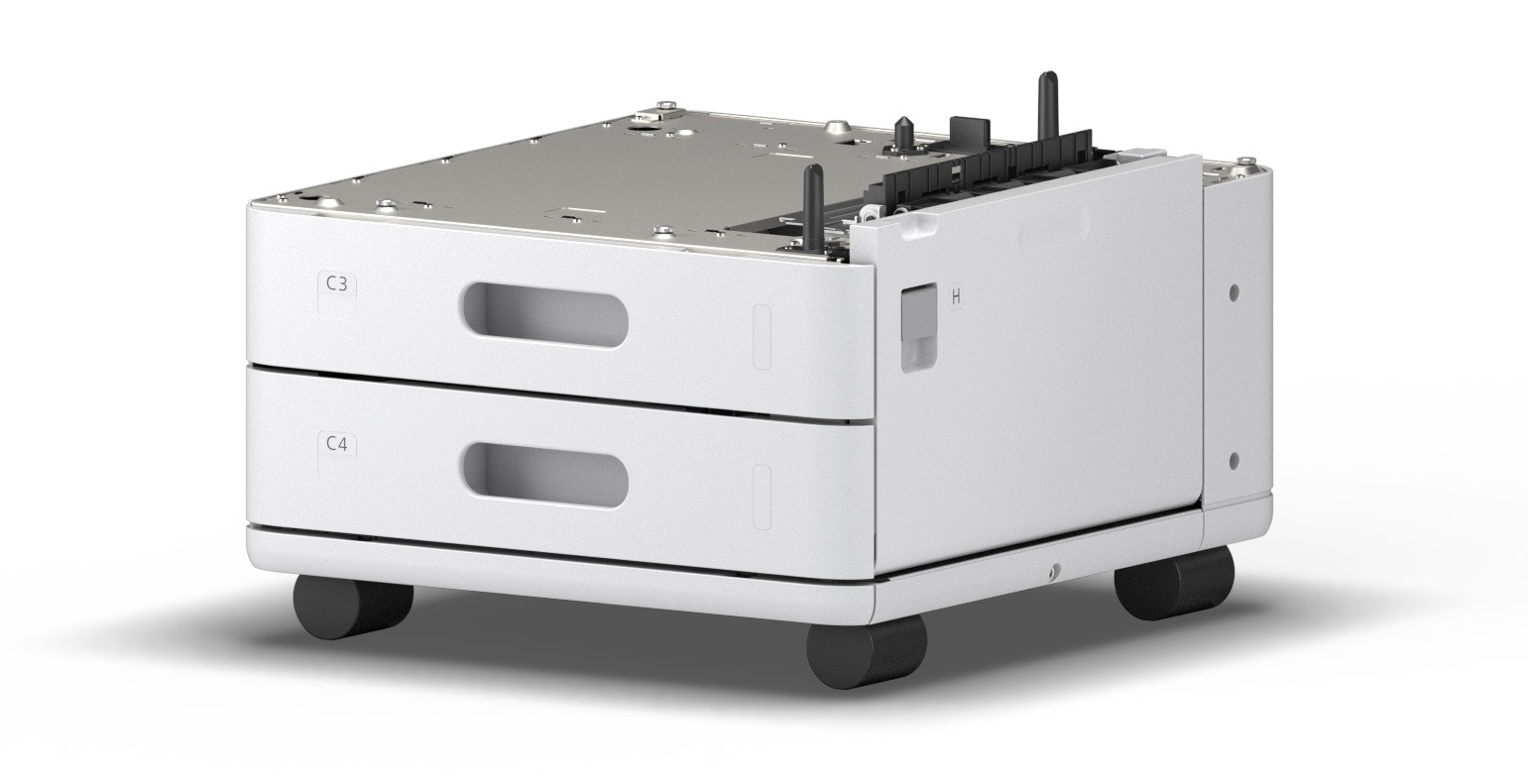 Epson Opció AMC400/550 Kétkazettás papírtálca