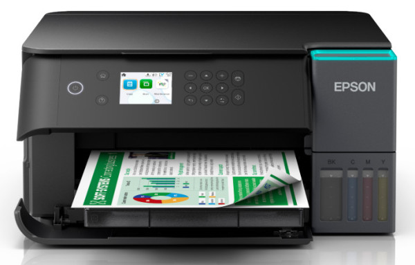 Epson EcoTank L6360 színes tintasugaras multifunkciós nyomtató