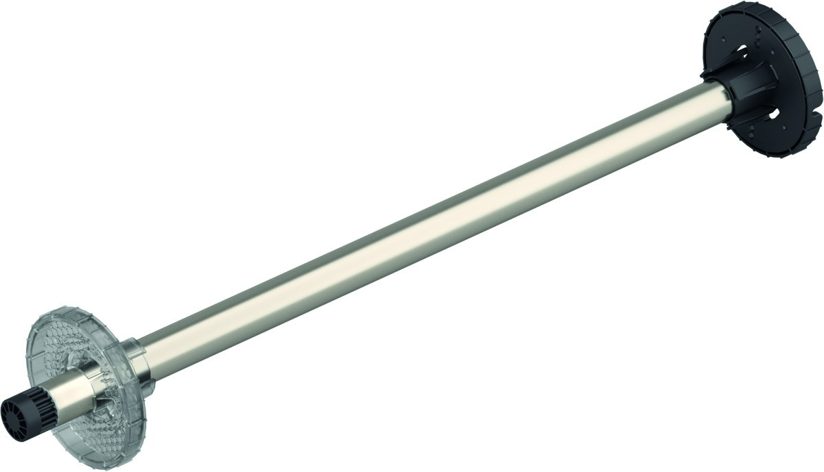 Epson SureColor SC-T3400 Roll feed spindle