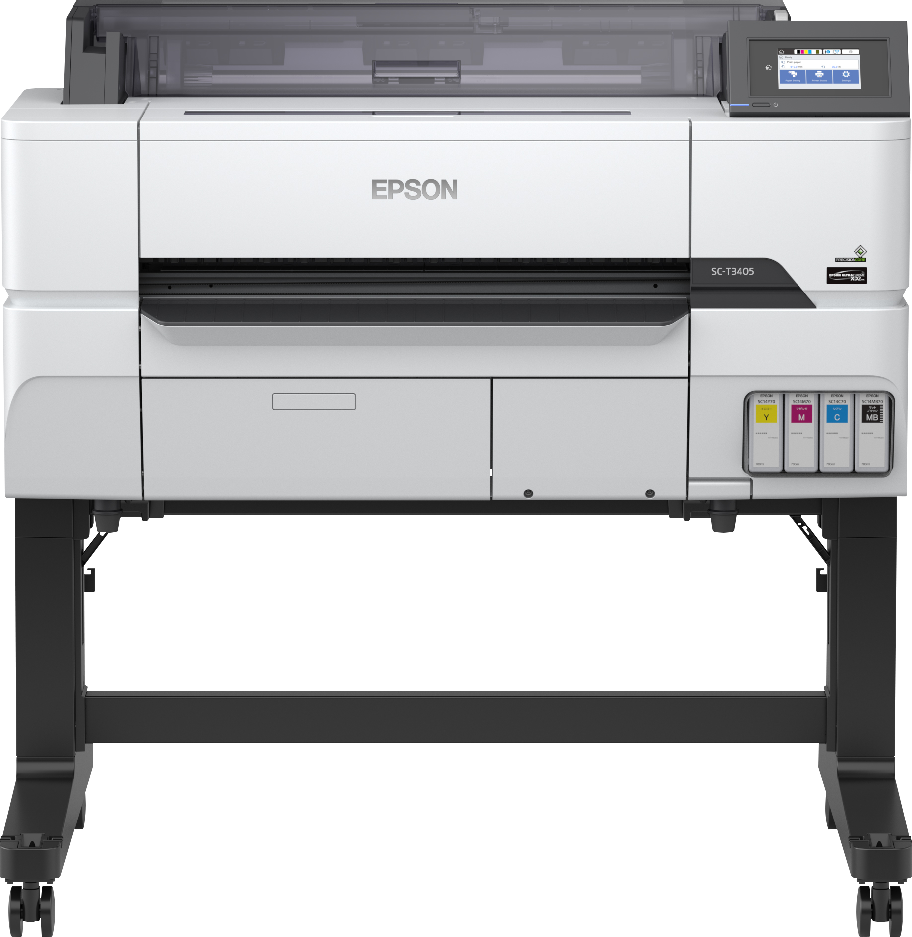 Epson SC-T3405 A1 CAD Nyomtató /24/