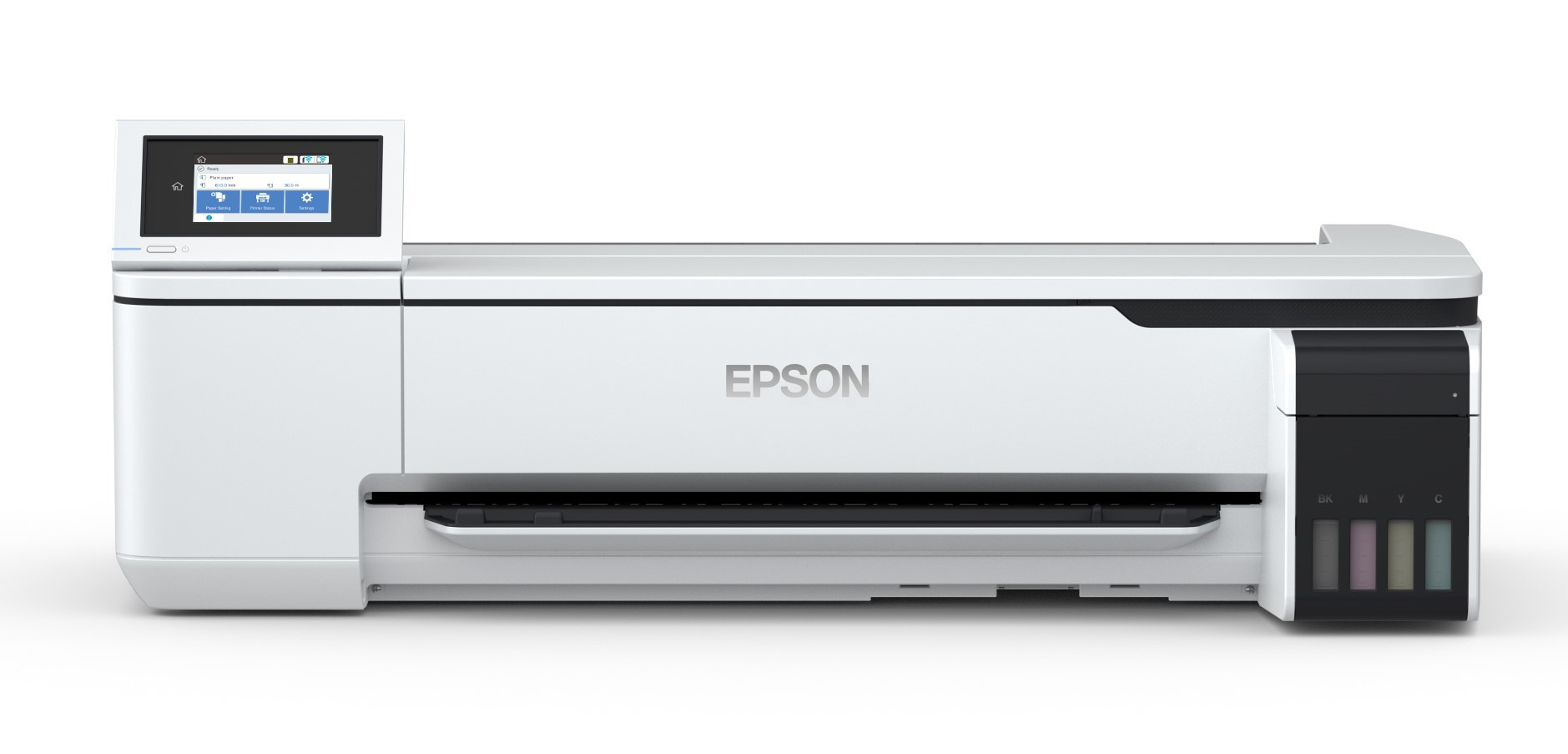 Epson SureColor SC-T3100x A1 24" CAD színes nagyformátumú nyomtató