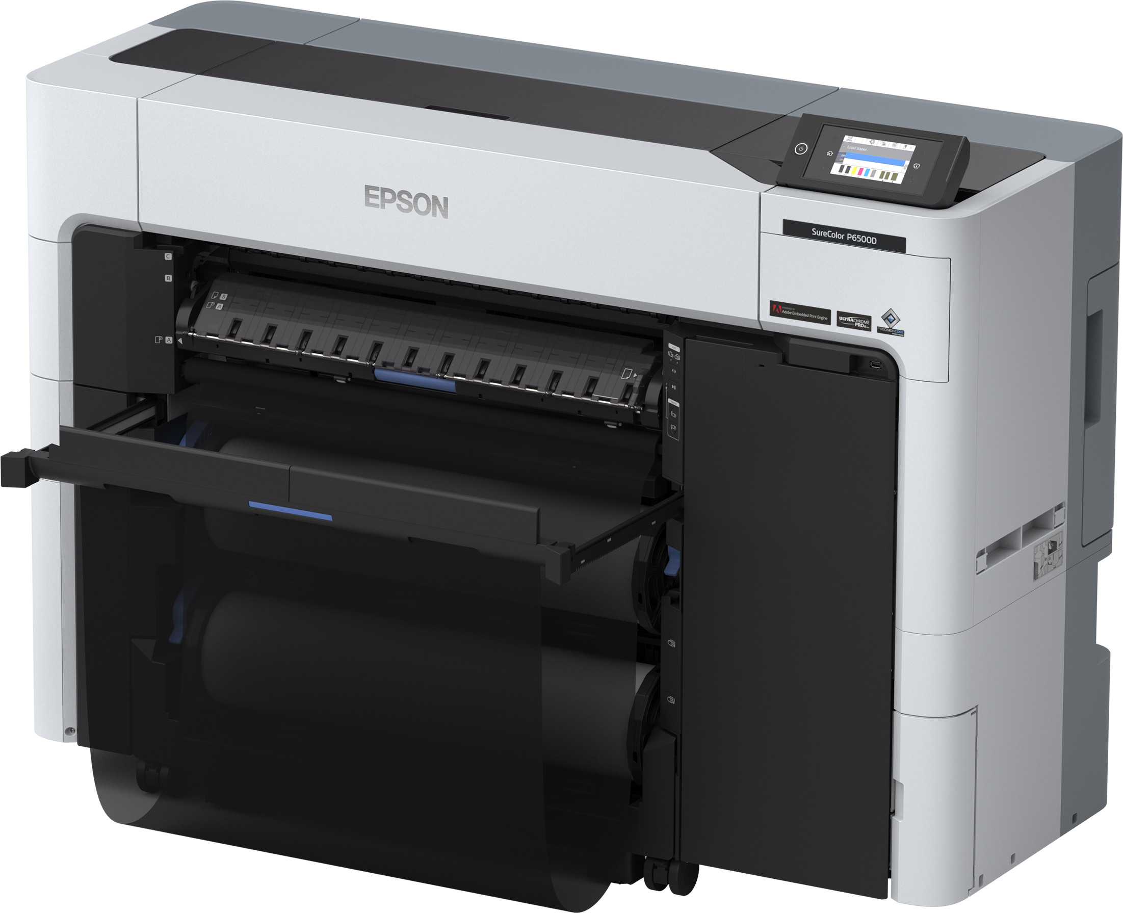 G Epson SCP6500DE Nyomtató