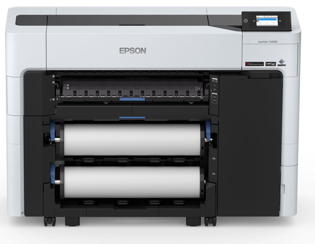 Epson SureColor SC-T3700D A1 Nyomtató /24/