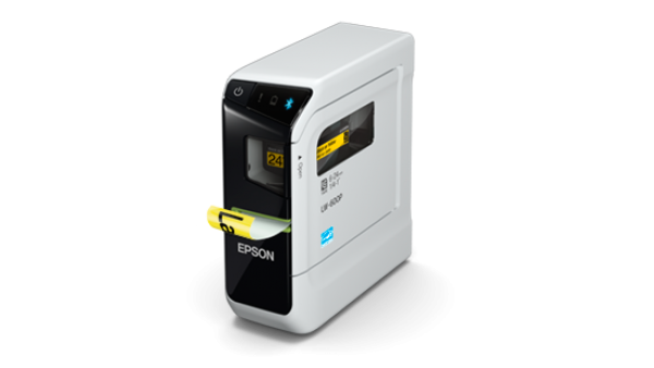 Epson LabelWorks LW-600P irodai címkenyomtató