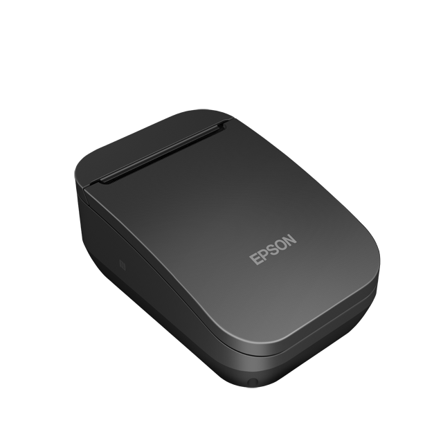 Epson TMP80II AC (121) Blokknyomtató