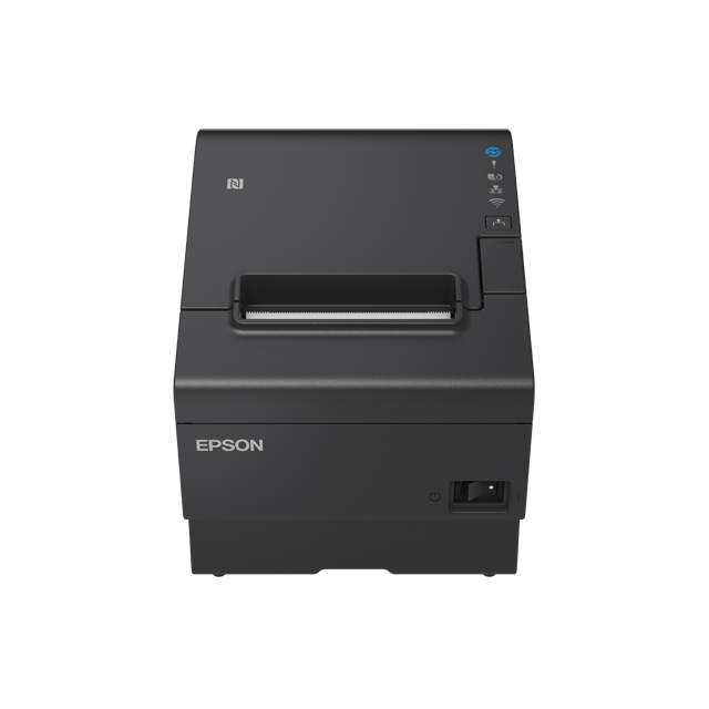 Epson TM-T88VII (112) Blokknyomtató