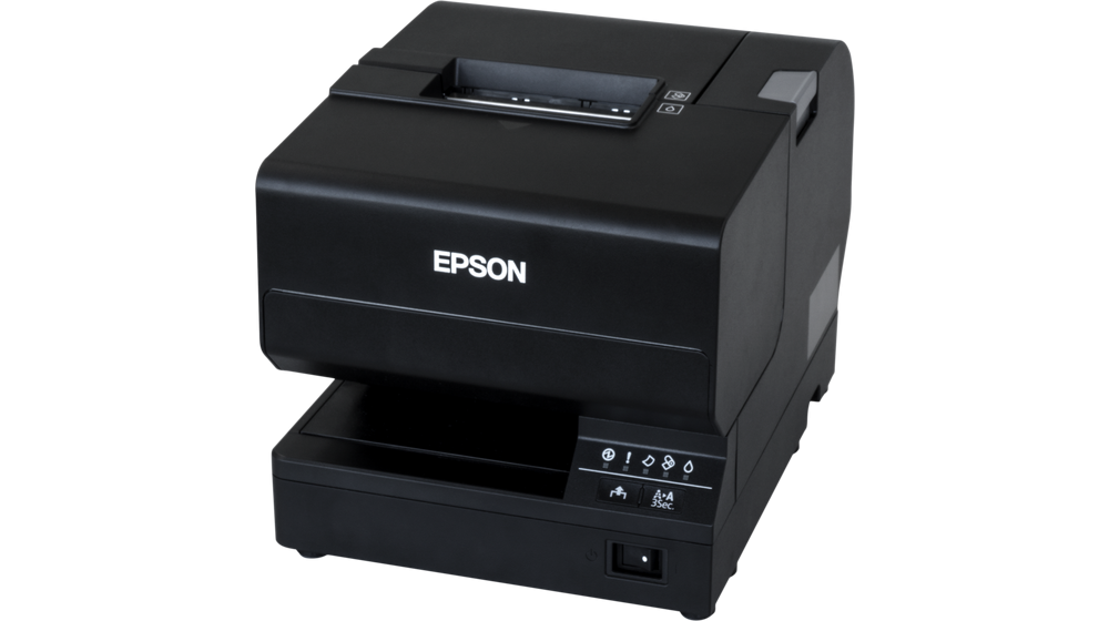 Epson TM-J7200 (301) Tintasugaras Blokknyomtató