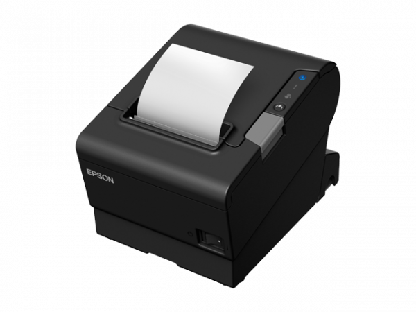 Epson TM-T88VI (111) Blokknyomtató