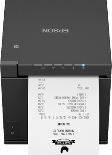 Epson TMM30III (122) Számlanyomtató