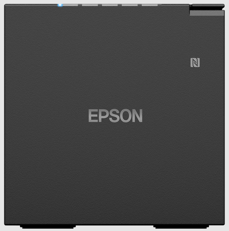 Epson TM-M50II (112) Blokknyomtató