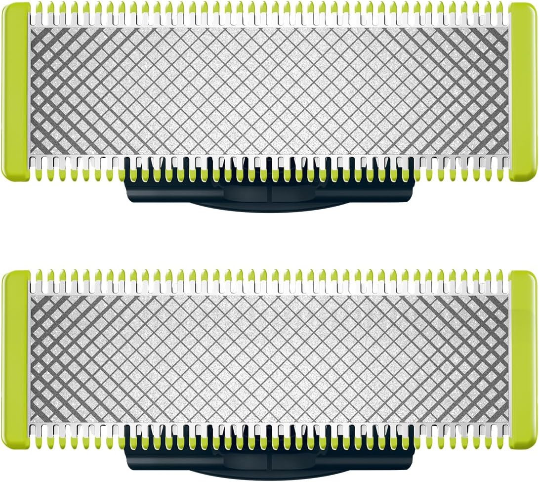 Philips OneBlade csere penge 2db